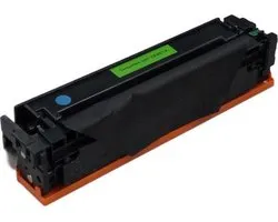 Toner de marque privée KATRIZ® pour HP CF401C| HP ColorLaserJetPro M252dw / M252n / M277dw / M277n / Canon 045H
