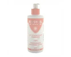 HT26 Topsygel Stretch-Marks Lightening Body Lotion, 500ml
