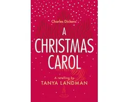 Classic Retellings-A Christmas Carol