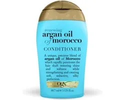 Organix cond.oil argan  mini 88.7ml