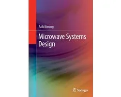 Microwave Systems Design