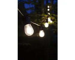 Éclairage décoratif Dreamled - 10 lampes LED - 5m + câble d'alimentation 2,5