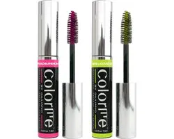 Giuliano - ColorMe Haarmascara - Lime Lascivious - 7,5 ml