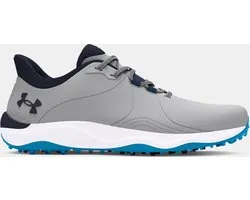 Under Armour Drive Pro SL Wide-Mod Gray/Capri/Navy