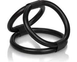California Exotic Novelties-Quick Release Cock Cage-Rings