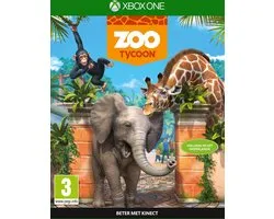 Zoo Tycoon
