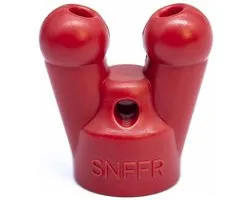 XTRM Sniffer Double Red S