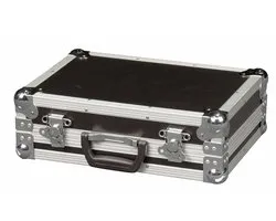 DAP Audio Universele Flightcase, incl. schuim