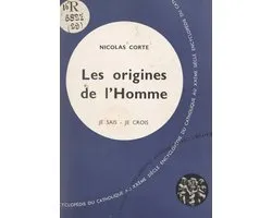 Qu'est ce que l'homme ? (3)