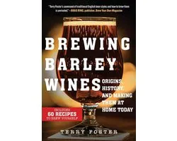 Brewing Barley Wines