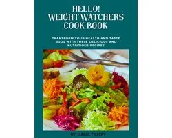 Hello! Weight Watchers Cook Book