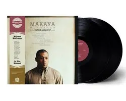 Makaya McCraven - In the Moment (IA11 Edition) (2LP)