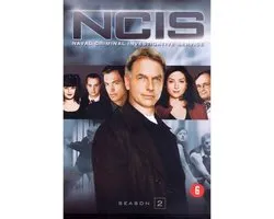 N.C.I.S. S2