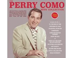 The Perry Como Hits Collection