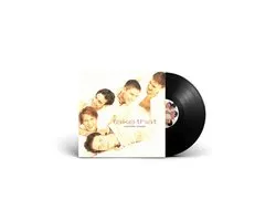 Everything Changes (National Album Day 2024)