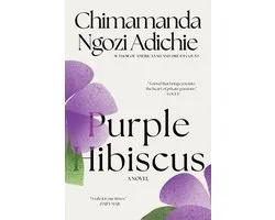 Purple Hibiscus