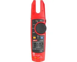 UNI-T UT256B - Klemmeter - 200A - True RMS - LCD Display