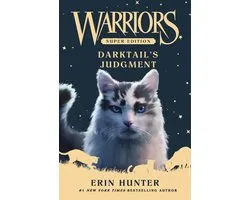 Warriors Super Edition19- Warriors Super Edition: Darktail’s Judgment