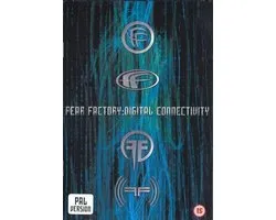 Fear Factory - Digital Connectivity