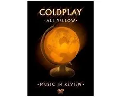 All Yellow-Music In  Review