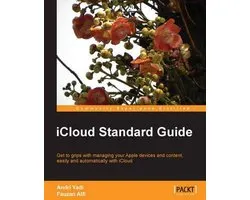 iCloud Standard Guide