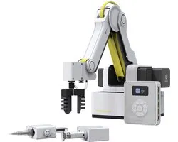 Dobot Magician Lite DT-MGL-4R002-01E Robotarm (bouwpakket)