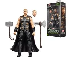 Marvel Legends Series Thor uit Avengers: Doomsday van Marvel Studios, filmverzamelobject, actiefiguur van 15 cm, cadeau