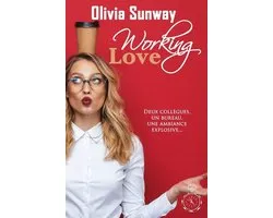 Love 1 - Love #1 - Working Love
