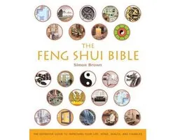 The Feng Shui Bible