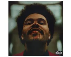 The Weeknd - After Hours (2 LP)