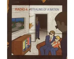 Stealing of a Nation