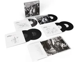 a-ha - Hunting High And Low (6 LP) (Remastered) (Deluxe Edition)
