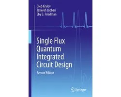 Engineering (R0) - Single Flux Quantum Integrated Circuit Design