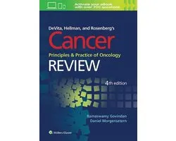 DeVita Hellman Rosenbergs Cancer Princip