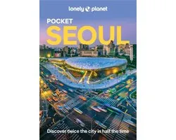 Pocket Guide- Lonely Planet Pocket Seoul