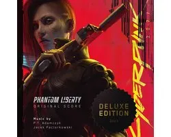 Cyberpunk 2077: Phantom Liberty