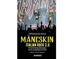 Maneskin. Italian Rock 2.0
