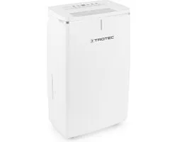 TROTEC Luchtontvochtiger TTK 72 E LED Indicatie