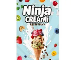 Ninja Creami Rezeptbuch