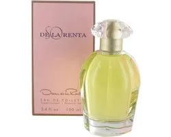 Oscar De La Renta So De La Renta eau de toilette spray 100 ml