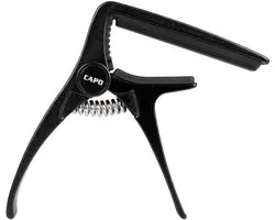 Cascha HH 2281 capodastre pour ukulélé