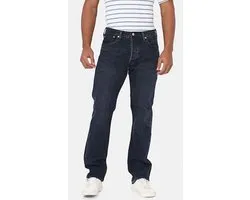 Levi´s ® 501™ Original Spijkerbroek Blauw 30 / 30 Man