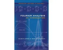 Fourier Analysis