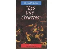 Les Vire-couettes