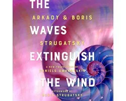 The Waves Extinguish the Wind