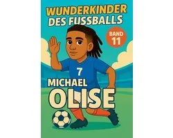 Wunderkinder Des Fußballs- Wunderkinder des Fußballs