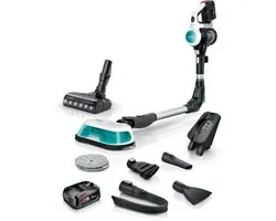 Aspirateur balai BOSCH BCS712HYG5