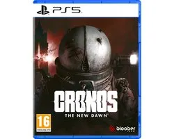 Namco Cronos: The New Dawn - PS5