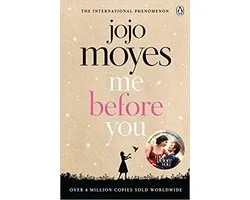 Me Before You