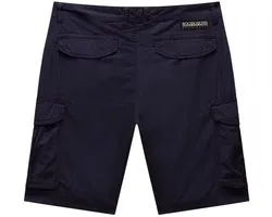 Napapijri Noto 2.0 short - blue marine